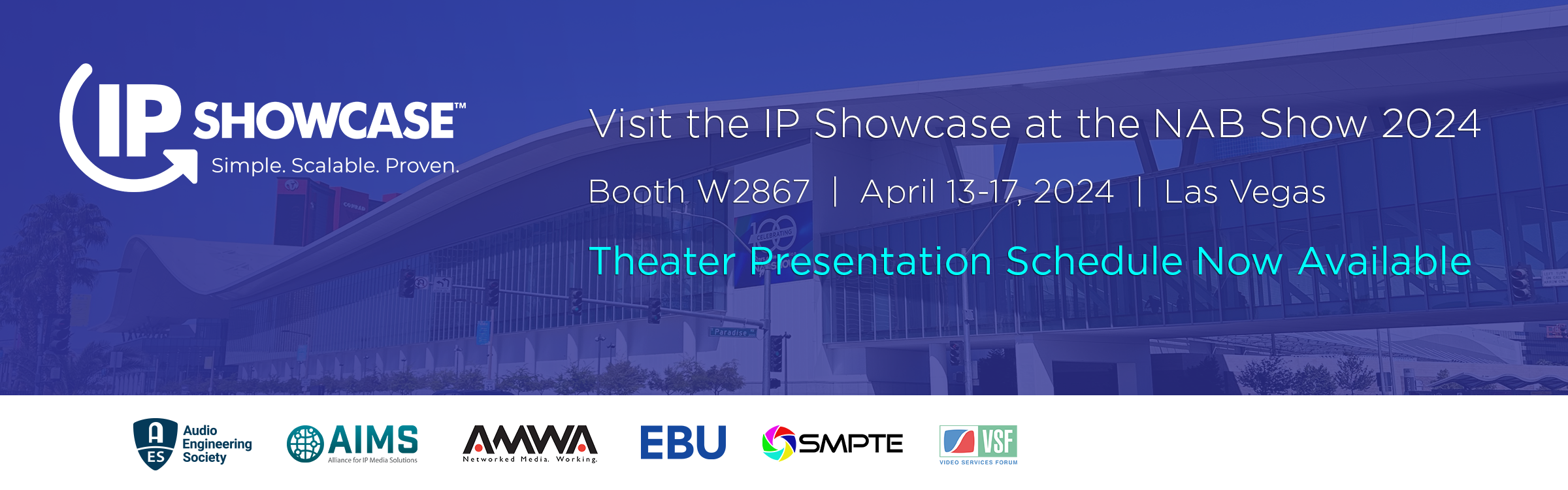 240228 - IPShowcase NAB2024 Presentations Banner 2400x750