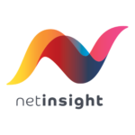 Netinsight Main logotype -szd