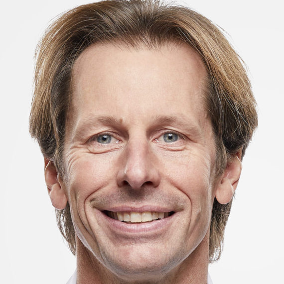 Andreas Hilmer