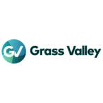 Grass Valley Logo 2021