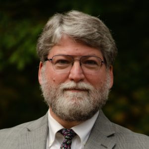 John Mailhot