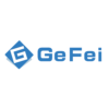 2022 GeFei Logo 2022 GeFei Logo