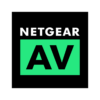 2023 Netgear logo 2023 Netgear logo