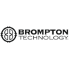 2023 Brompton logo 2023 Brompton logo